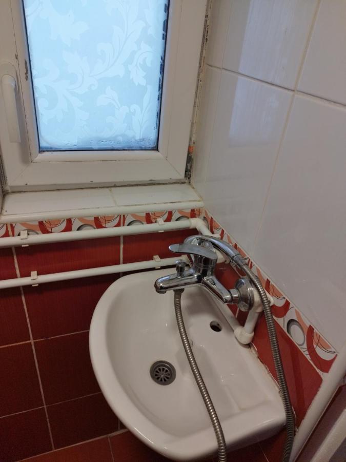 Small Apartment Private Bathroom Strong Wi-Fi Bělehrad Exteriér fotografie