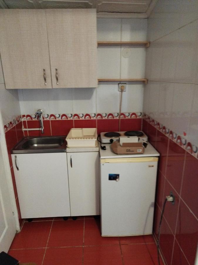 Small Apartment Private Bathroom Strong Wi-Fi Bělehrad Exteriér fotografie
