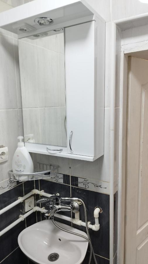 Small Apartment Private Bathroom Strong Wi-Fi Bělehrad Exteriér fotografie