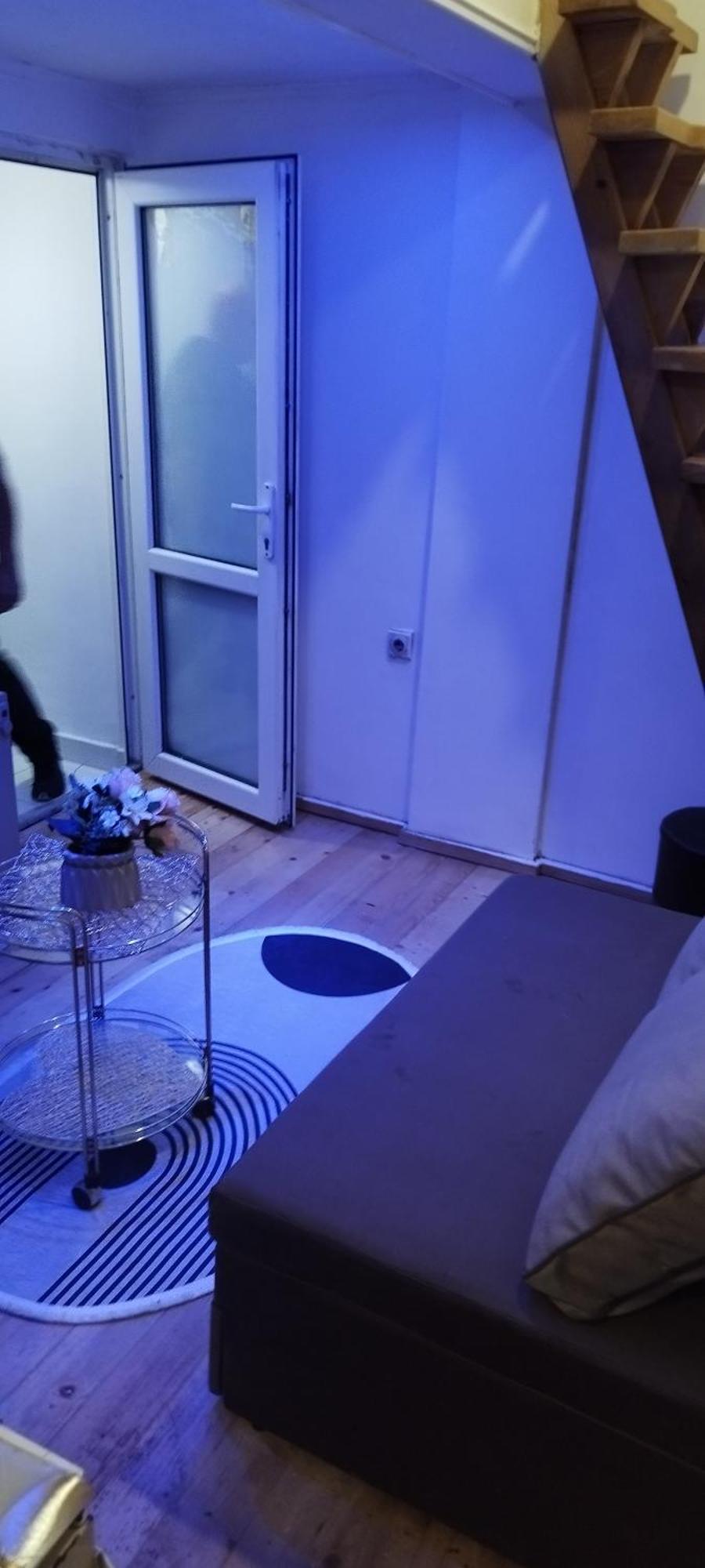 Small Apartment Private Bathroom Strong Wi-Fi Bělehrad Exteriér fotografie