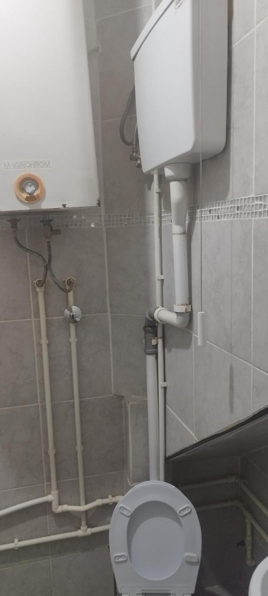 Small Apartment Private Bathroom Strong Wi-Fi Bělehrad Exteriér fotografie