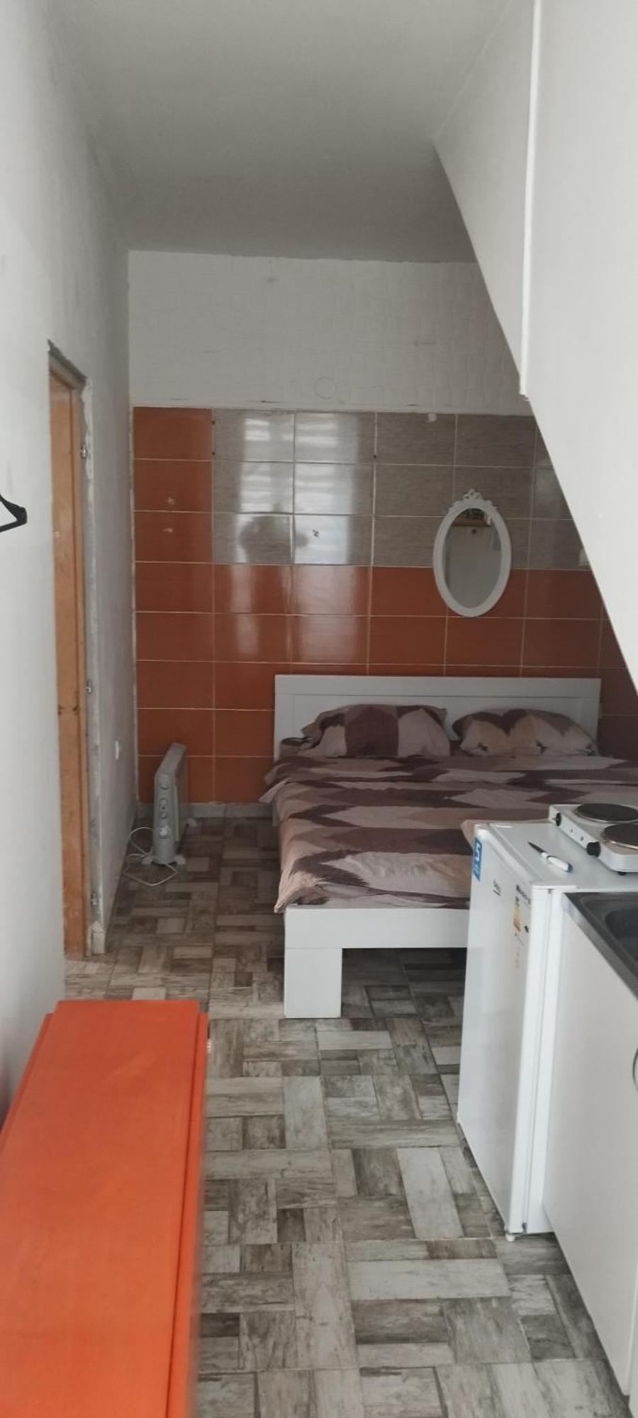 Small Apartment Private Bathroom Strong Wi-Fi Bělehrad Exteriér fotografie