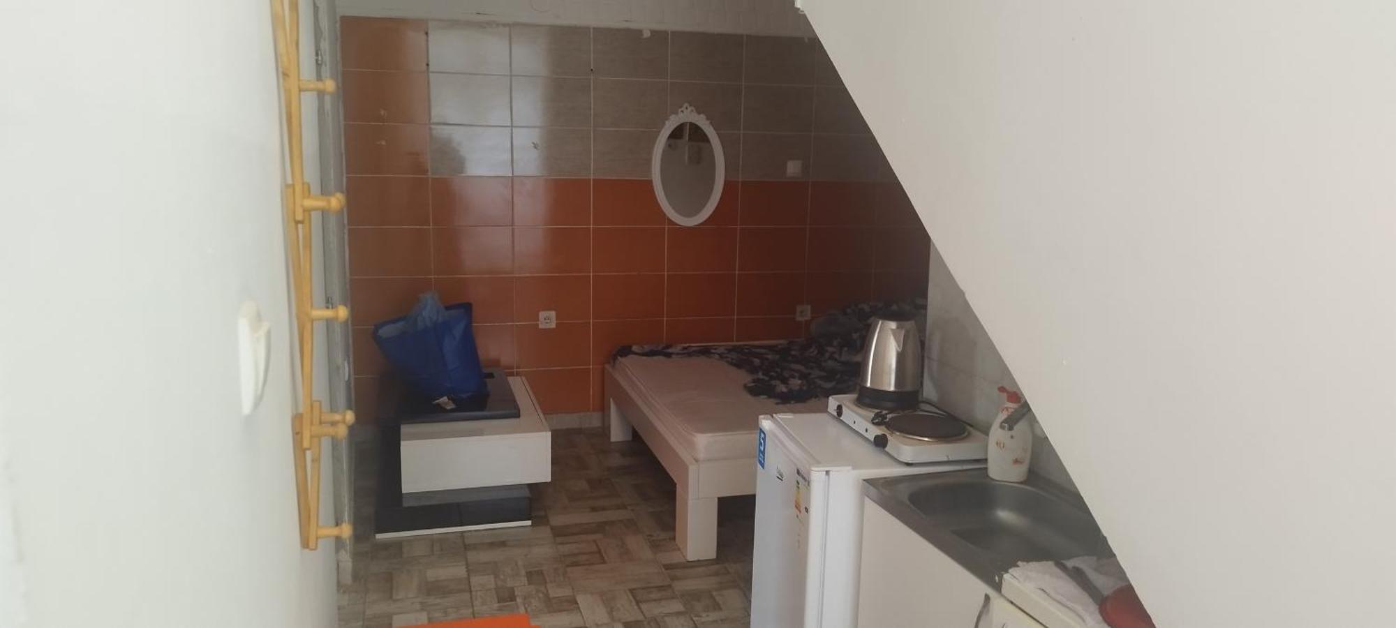 Small Apartment Private Bathroom Strong Wi-Fi Bělehrad Exteriér fotografie